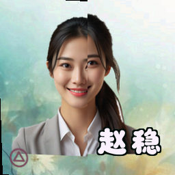 赵稳